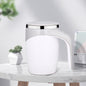 Automatic Stirring Coffee Cup – Effortless Mixing