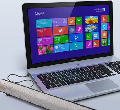 Bluetooth Speaker – Remote Control Function
