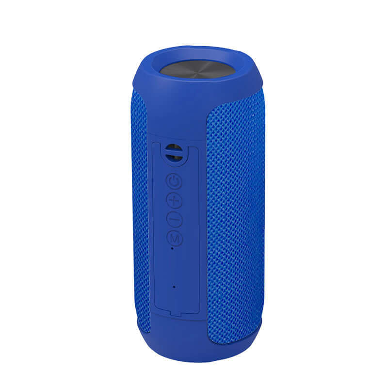 Compact Bluetooth Speaker – Powerful Sound Output