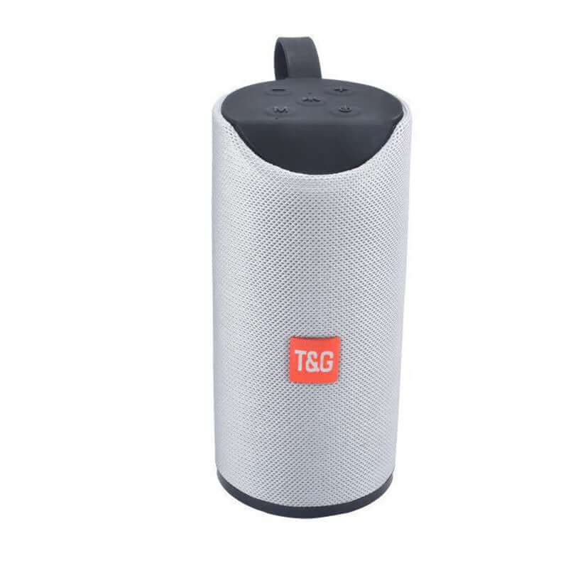 Portable Wireless Mini Speaker – Superior Sound Quality
