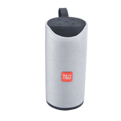 Portable Wireless Mini Speaker – Superior Sound Quality
