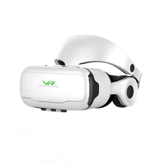 VR Pro Glasses – Adjustable Comfort
