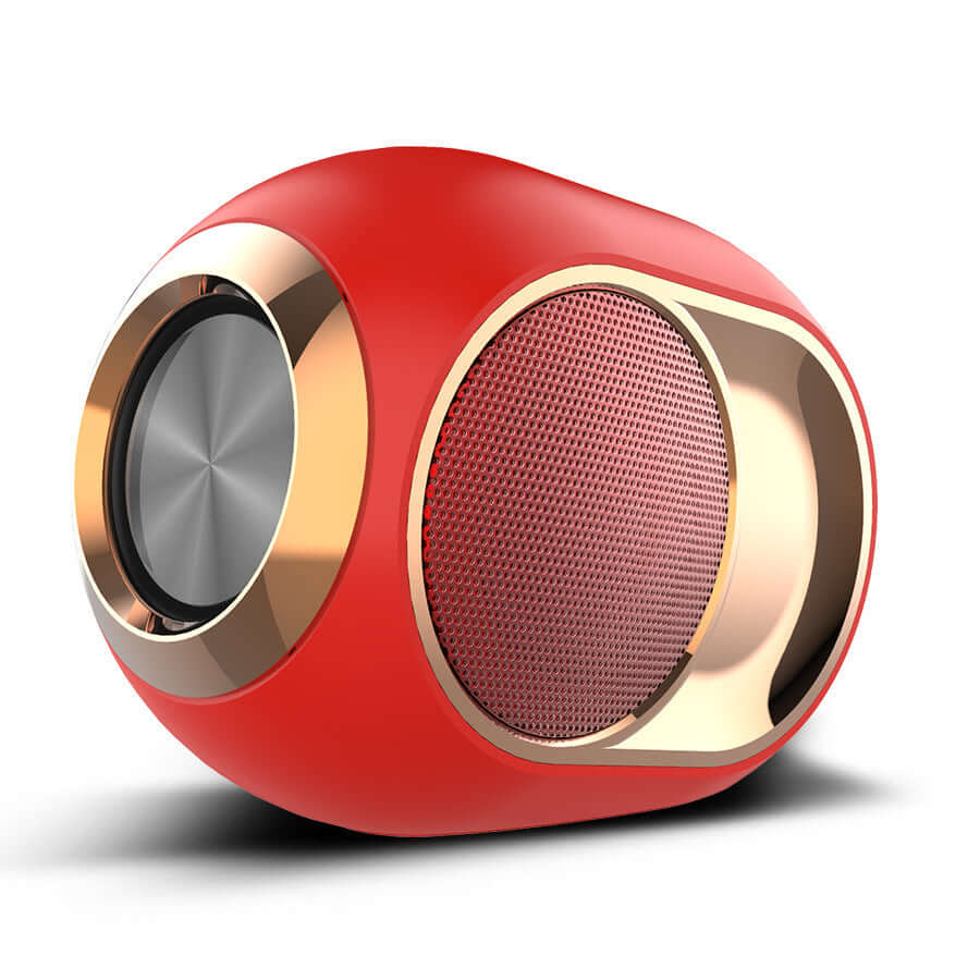 Wireless Subwoofer TWS – Superior Sound Quality