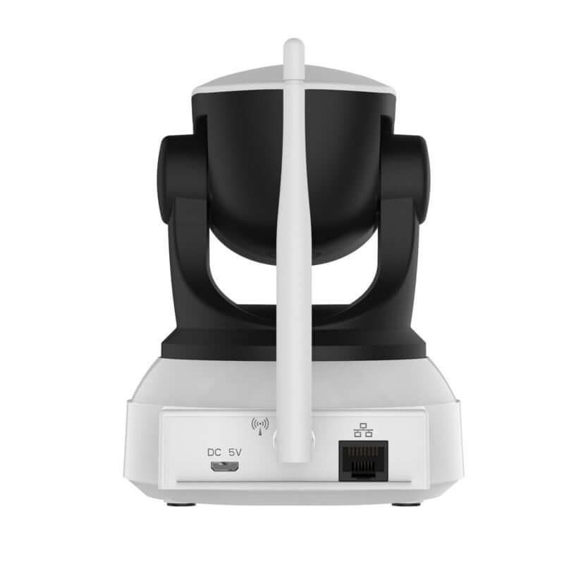 AI Intelligent WiFi Camera – 720P Resolution