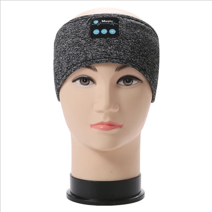 Wireless Bluetooth Headband – Comfortable Music Playback