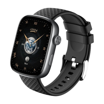 Smart Watch Bluetooth – HD Screen & Waterproof