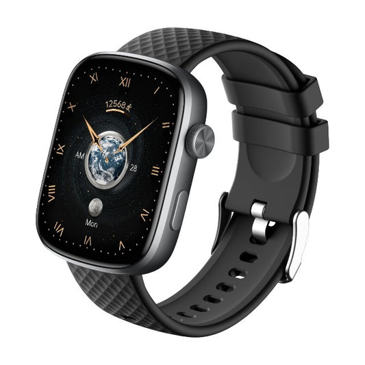 Smart Watch Bluetooth – HD Screen & Waterproof