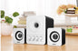 Premium Computer Speaker – High Fidelity Sound
