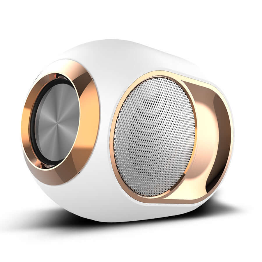 Wireless Subwoofer TWS – Superior Sound Quality