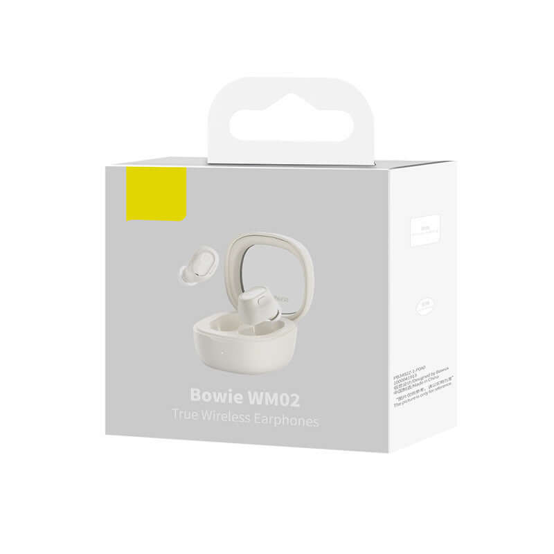 Wireless Bluetooth Headset – Noise Reduction