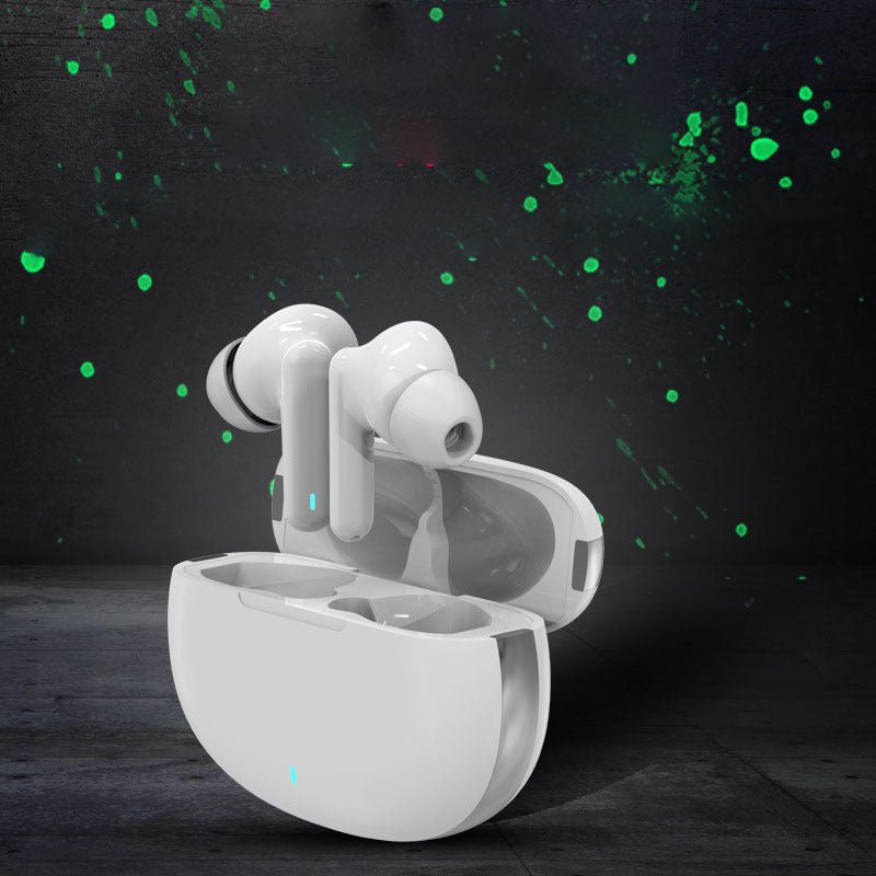 Active Noise Reduction Headset – Bluetooth 5.0 Connectivity