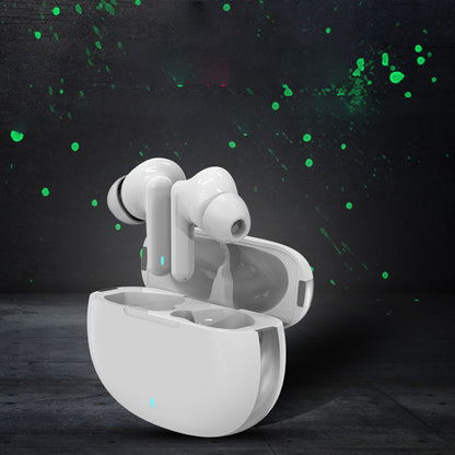 Active Noise Reduction Headset – Bluetooth 5.0 Connectivity
