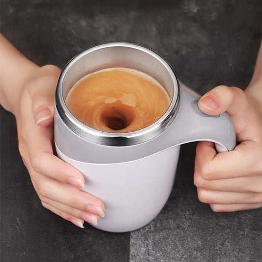 Electric Stirring Cup – Automatic Mixing