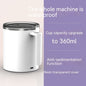 Smart Stirring Mug – Automatic Mixing