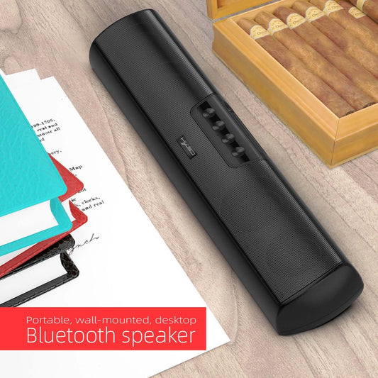 Home Bluetooth Speaker – High-Fidelity Sound