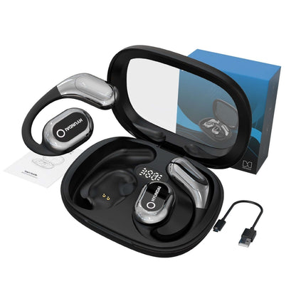 Simultaneous Interpretation Headset – Noise Reduction