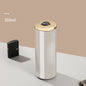 Smart Thermos Mug – Intelligent Insulation