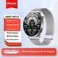 Kids Health Monitoring Watch – Waterproof Design