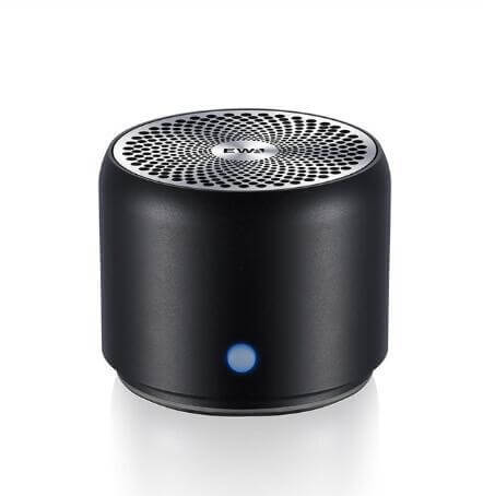 EWA A106 Pro Mini Bluetooth Speaker – Waterproof Bass Performance