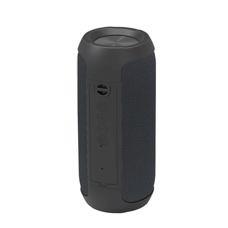 Compact Bluetooth Speaker – Powerful Sound Output