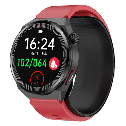 Smart Bracelet Watch – Active Lifestyle Companion