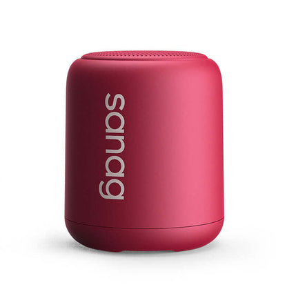 Bluetooth Wireless Speaker – Powerful Bass