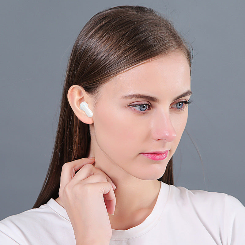 Active Noise Reduction Headset – 20 Hour Battery