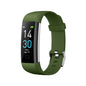 S5 Fitness Bracelet – Temperature and Blood Pressure Monitoring