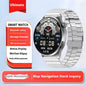 Kids Health Monitoring Watch – Waterproof Design