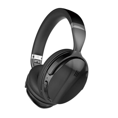 Noise Reduction Bluetooth Headset – Wireless Convenience