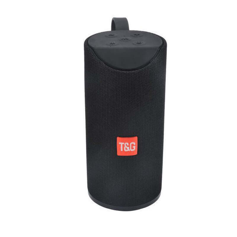 Portable Wireless Mini Speaker – Superior Sound Quality