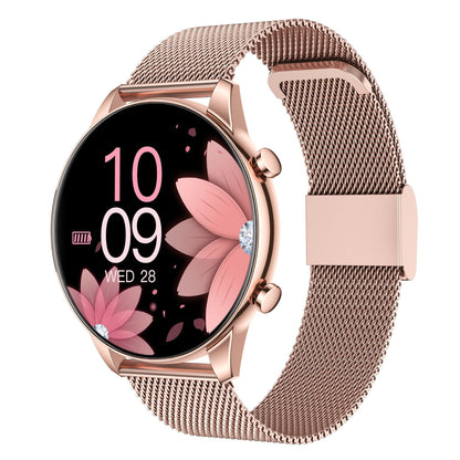 Smart Call Watch – Step Counting