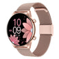 Smart Call Watch – Step Counting