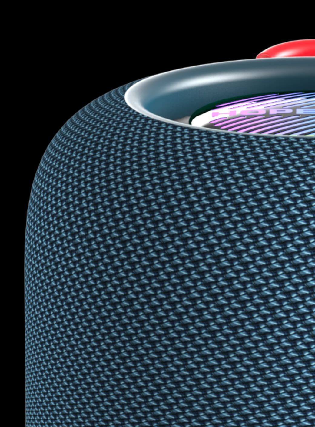 Home Fashion Bluetooth Speaker – Personalized Sound Quality
