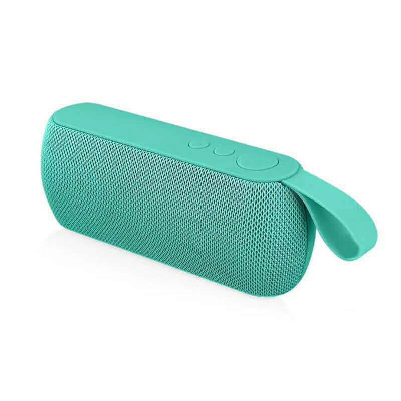 Q106 Bluetooth Speaker – Wireless Convenience
