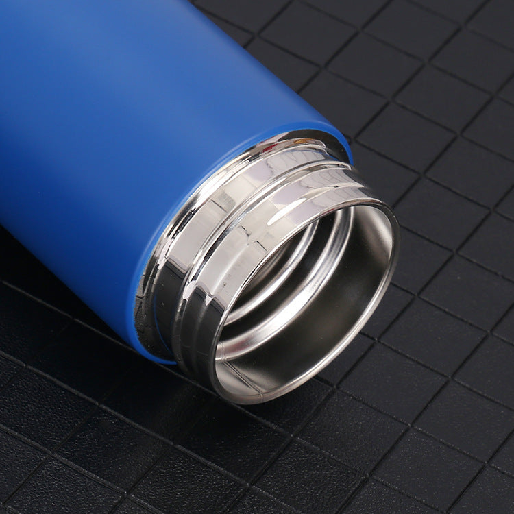 Smart Water Bottle – Intelligent Temperature Display