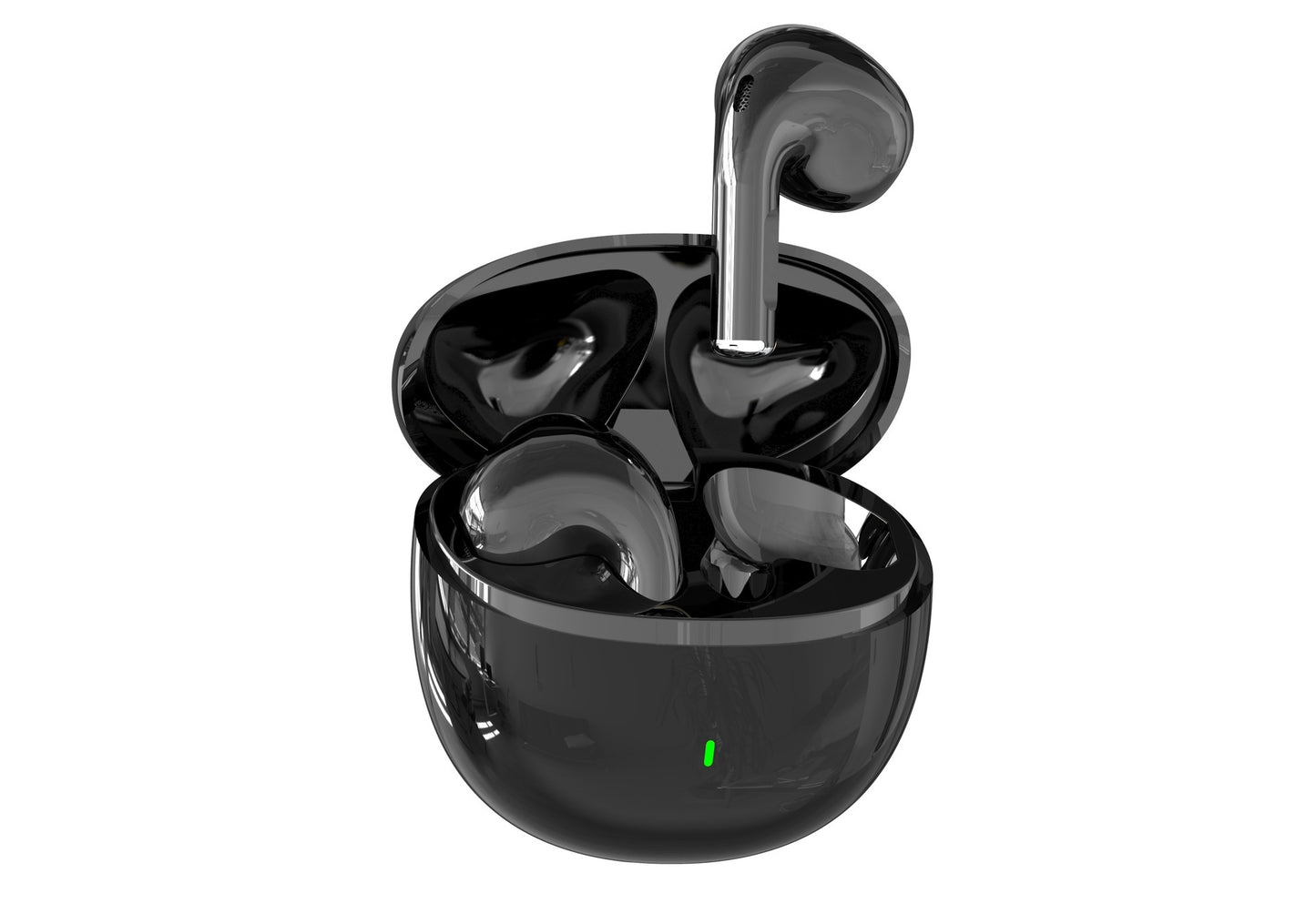 Wireless Bluetooth Earphones – Noise Reduction