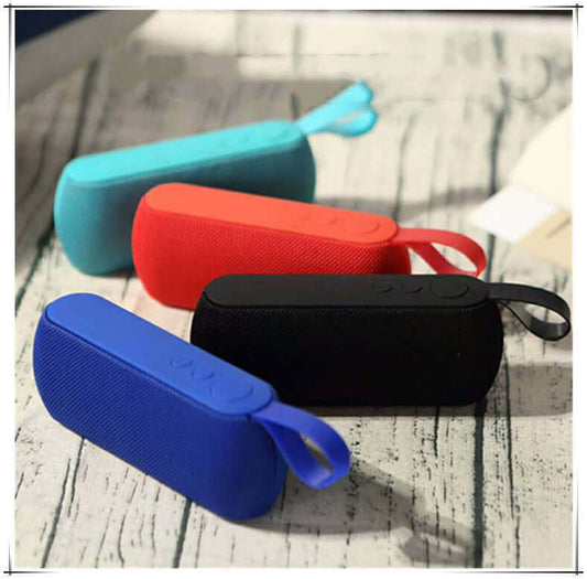 Q106 Bluetooth Speaker – Wireless Convenience