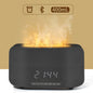 Firelight Speaker Humidifier – Quiet Operation