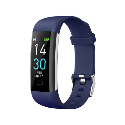 S5 Fitness Bracelet – Temperature and Blood Pressure Monitoring