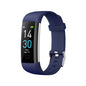 S5 Fitness Bracelet – Temperature and Blood Pressure Monitoring