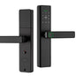 Wisdom Indoor Door Lock – Bluetooth Fingerprint Access