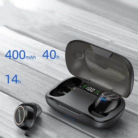 Active Noise Reduction Headset – Superior Sound Quality