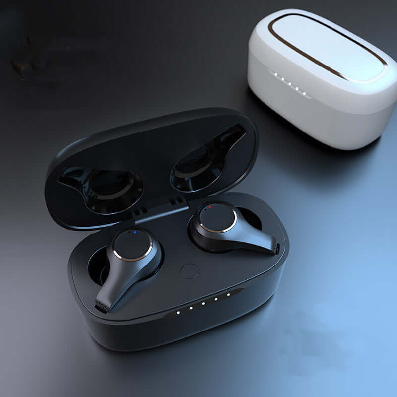 ANC Bluetooth Headset – Active Noise Reduction