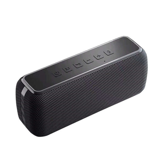 V7 Pro Bluetooth Speaker – High Power Sound