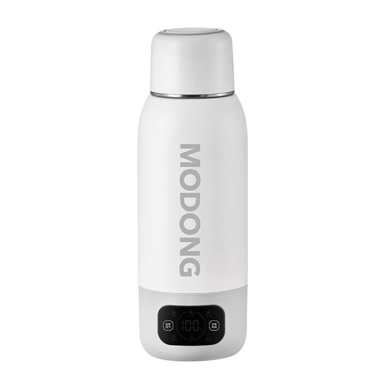 Electric Heating Mug – Overheat Protection