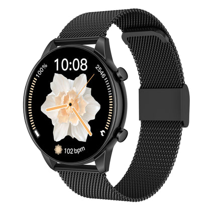 Smart Call Watch – Step Counting