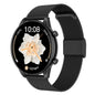 Smart Call Watch – Step Counting