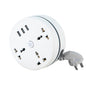 British Power Strip – High Power Output