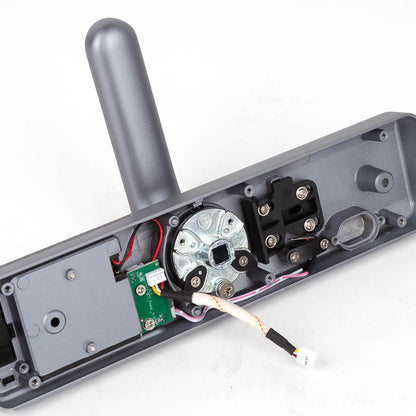 Fingerprint Door Lock – Enhanced Security